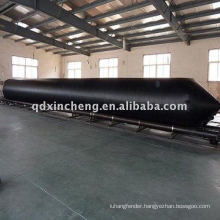 Marine natural rubber balloon for Marine rubber ballon